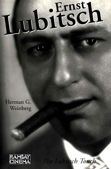 Ernst Lubitsch : The Lubitsch Touch