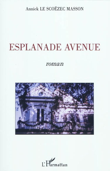 Esplanade avenue
