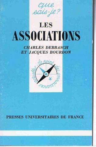 Les Associations