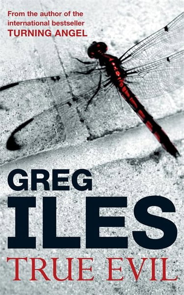 Couverture de True Evil