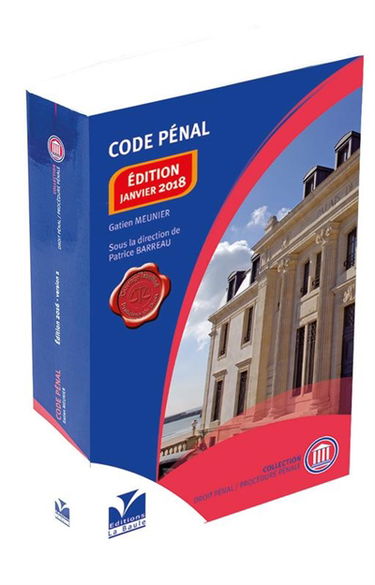 Code pénal