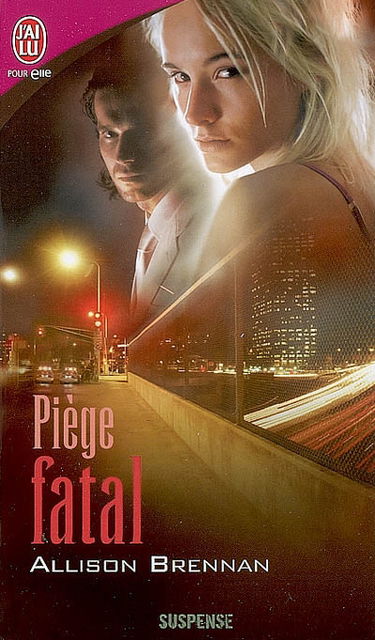 Piège fatal