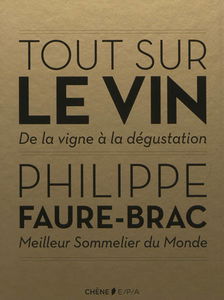 Tout sur le vin : de la vigne à la dégustation