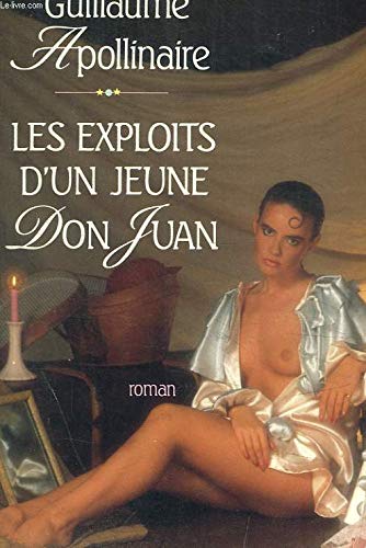 Couverture de Les exploits d'un jeune don juan