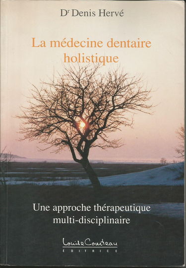 La médecine dentaire holistique