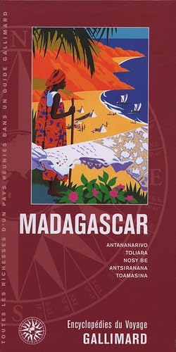 Madagascar (ancienne édition)