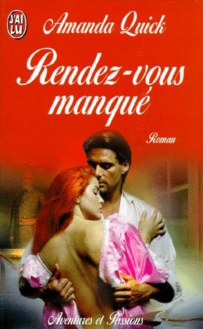 Rendez-vous manqué