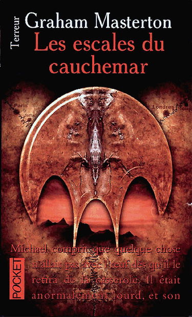 Les escales du cauchemar
