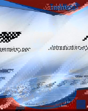 PHP : introduction et premiers pas