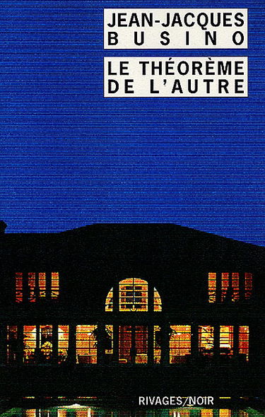 Le théorème de l'autre