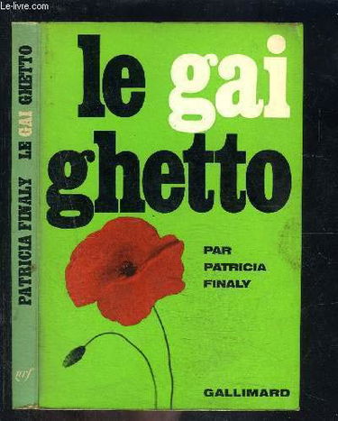 Le Gai Ghetto
