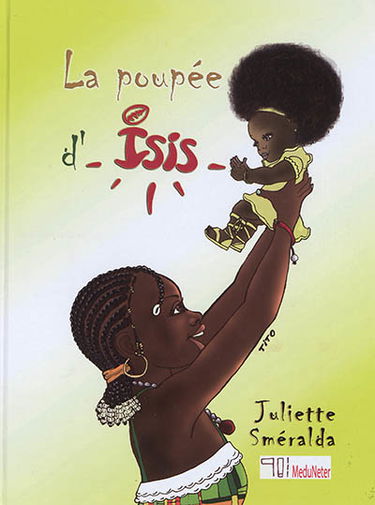 La poupée d'Isis