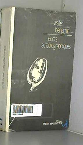 Ecrits autobiographiques