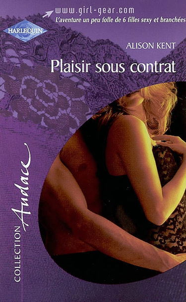 Plaisir sous contrat : www. girl-gear.com, l'aventure un peu folle de 6 filles sexy et branchées