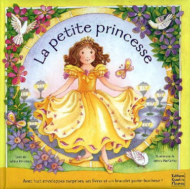 La petite princesse