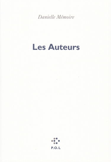 Les auteurs