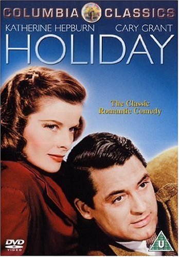 Couverture de Holiday [Import]