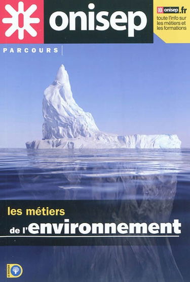 Les métiers de l'environnement