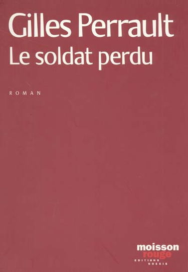 Le soldat perdu
