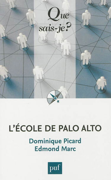 L'école de Palo Alto