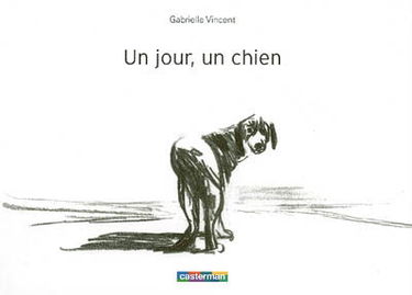 Un jour, un chien