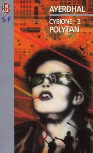 Cybione Tome 2 : Polytan