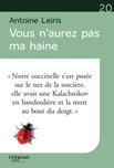 Couverture