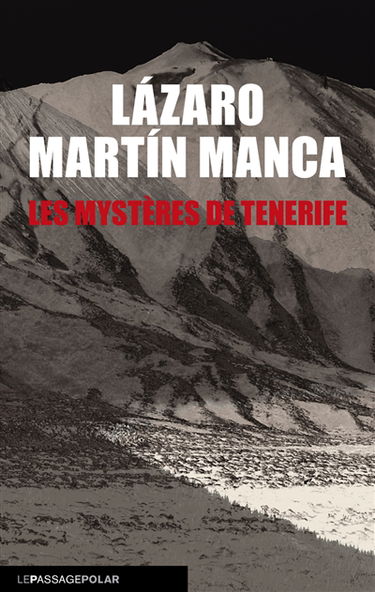 Les mystères de Tenerife : première saison