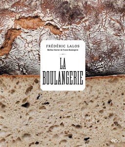 La boulangerie