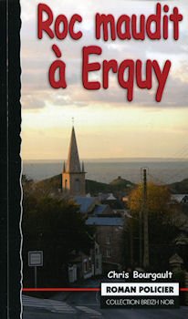 Couverture de Roc maudit à Erquy