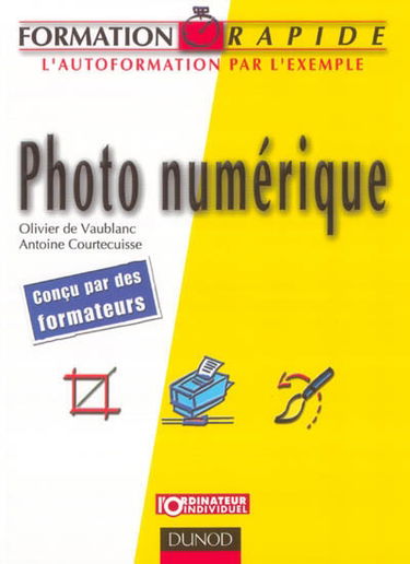 Photo numérique