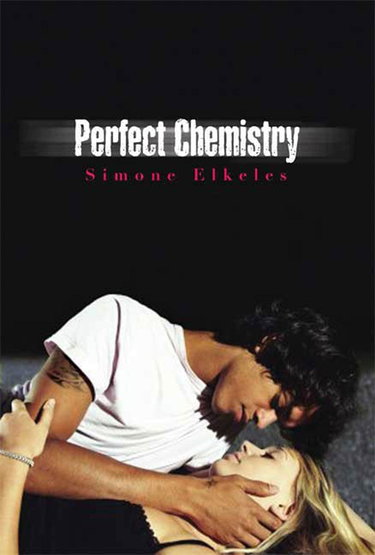 Couverture de Perfect Chemistry