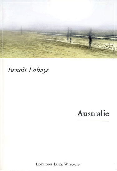 Australie : (ceux qui rêvent...)