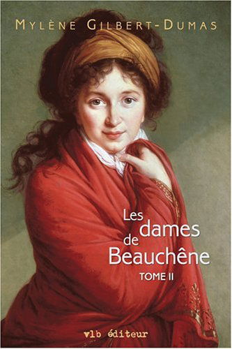Les dames de beauchene t 02