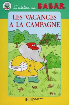Les vacances à la campagne