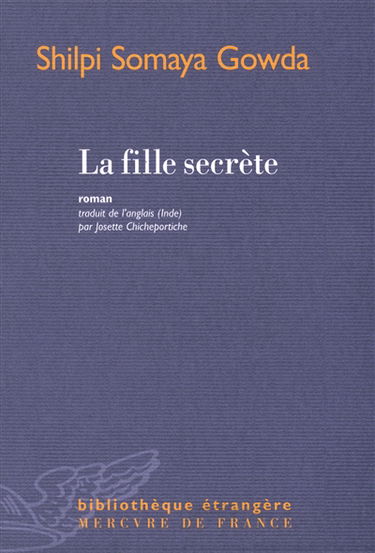 La fille secrète