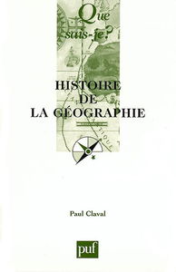 Histoire de la géographie