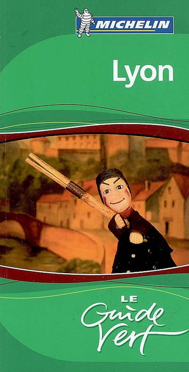 Lyon : le Beaujolais, la Dombes, Saint-Etienne