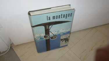 La montagne