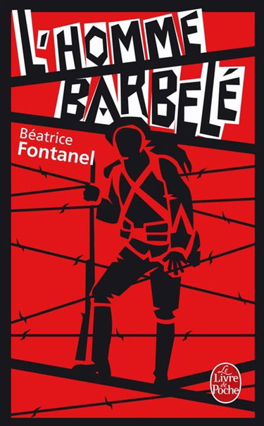 L'homme barbelé