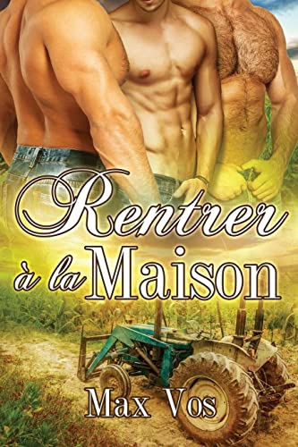 Couverture de Rentrer a la Maison