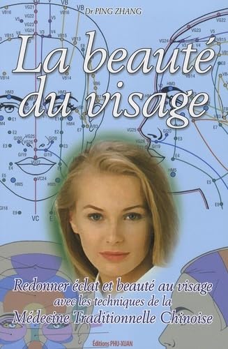 LA BEAUTE DU VISAGE