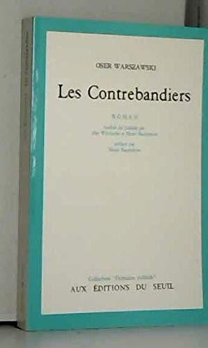 Les Contrebandiers