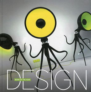 Design and design.com: Book of the year Volume 4