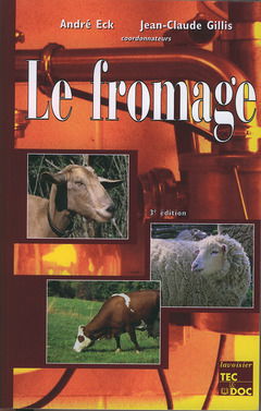 Le fromage : de la science à l'assurance-qualité