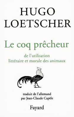 Le Coq prêcheur