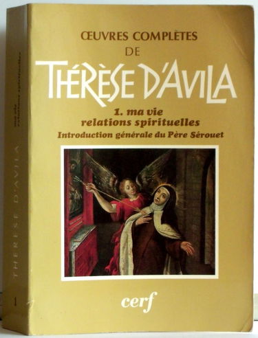 Oeuvres complètes. Vol. 1