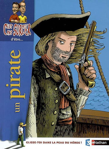 Un pirate