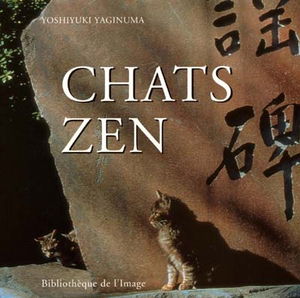 Chats zen