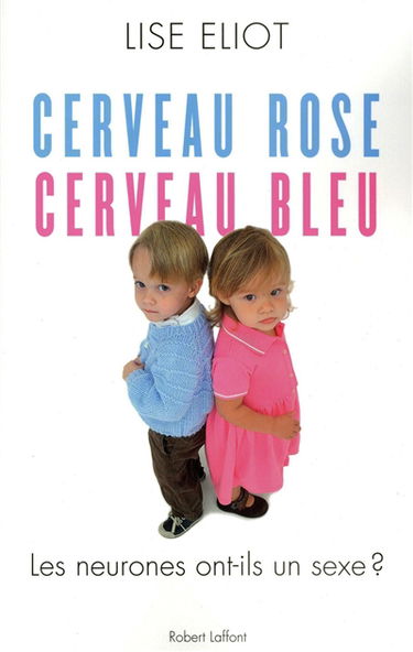 Cerveau rose, cerveau bleu : les neurones ont-ils un sexe ?